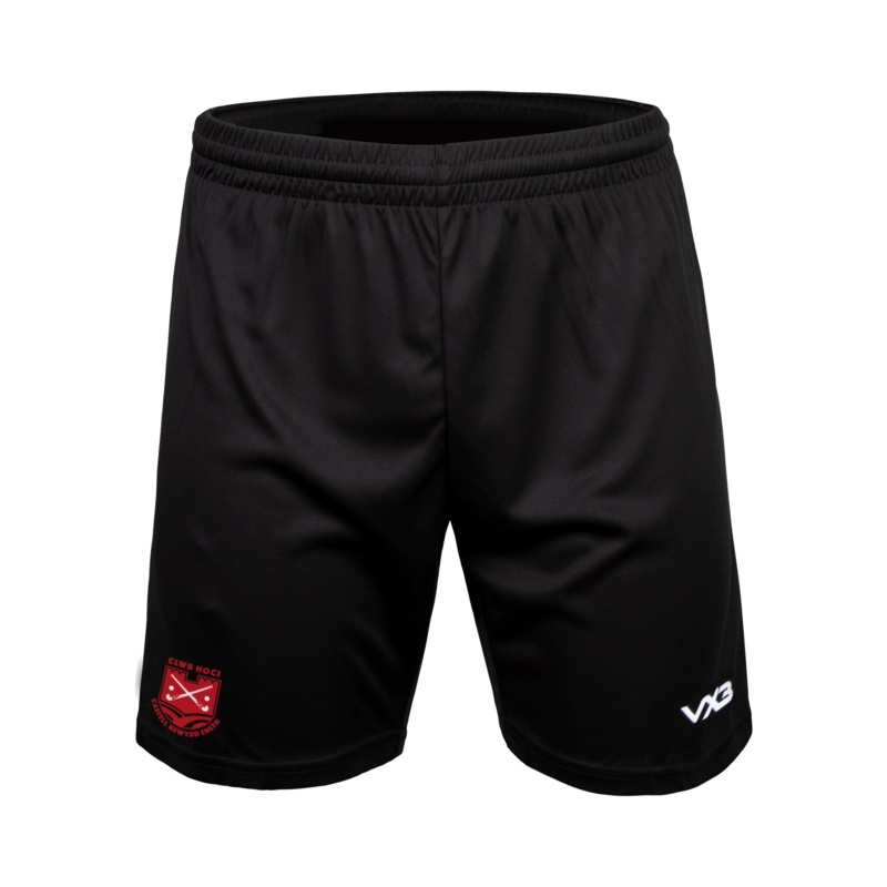Newcastle Emlyn Hockey Club Tiro Football Shorts