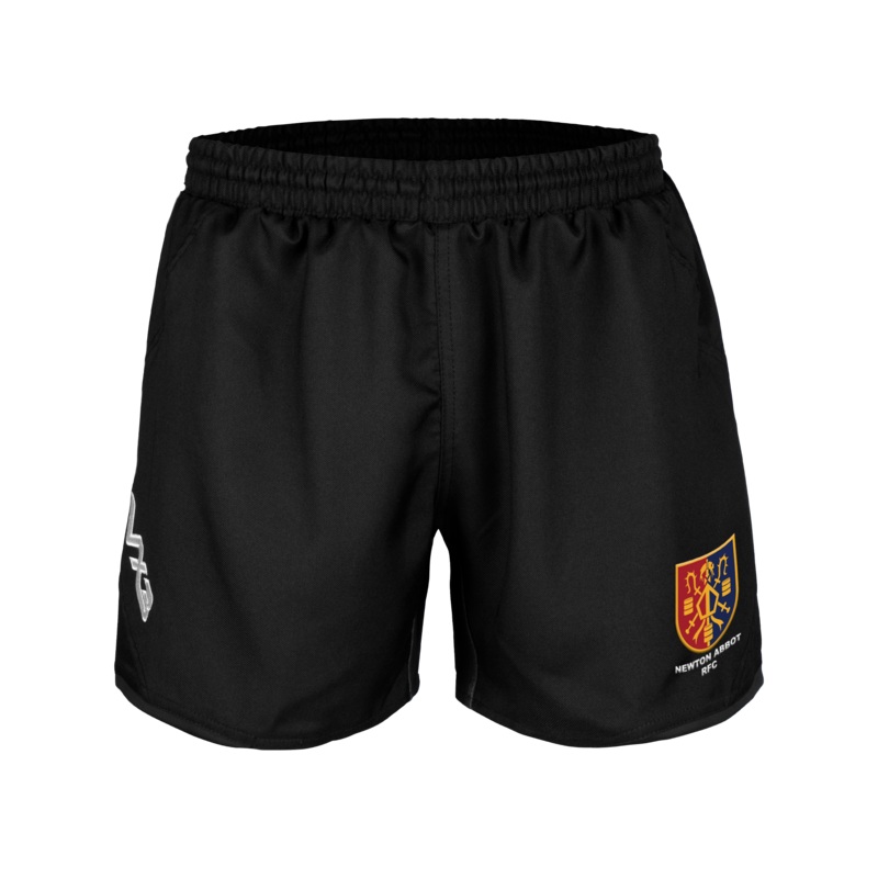 Newton Abbot Rugby Club Prima Rugby Shorts