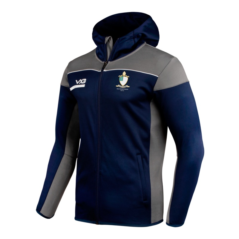 Old Dunstonians RFC Opus Zoodie