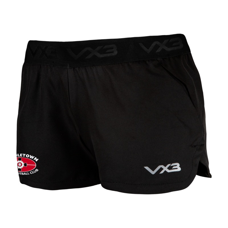 Puddletown RFC Clarus Women's Running Short