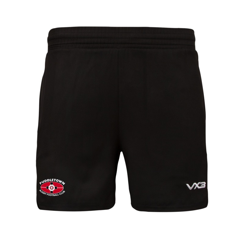 Puddletown RFC Ludus Gym Shorts