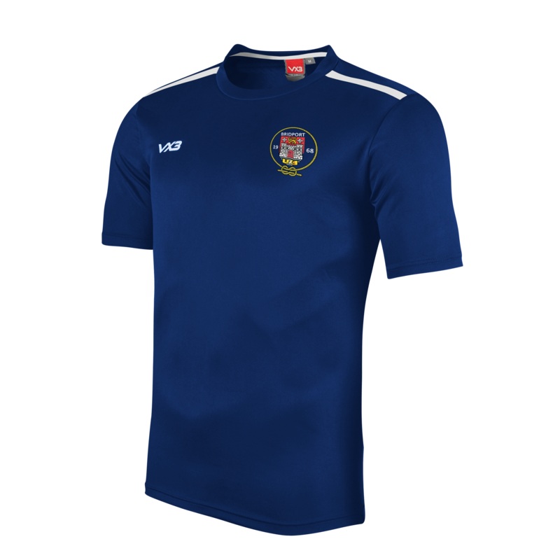 Bridport RFC Fortis Tee