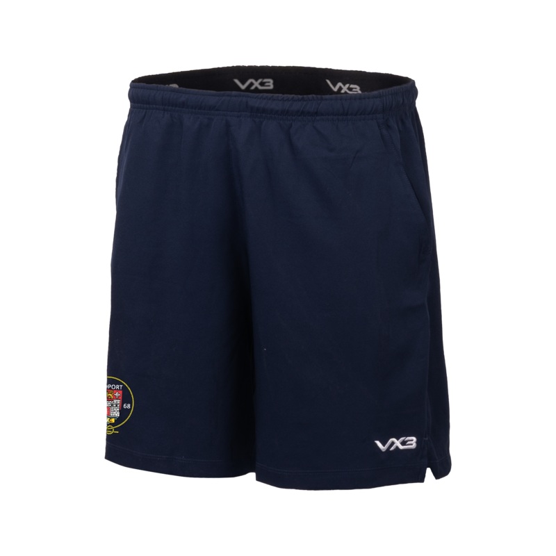 Bridport RFC Primus Travel Short