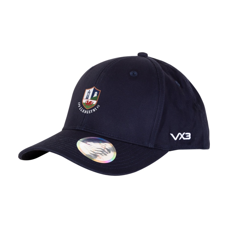 CPD Llangefni FC Classic Cap