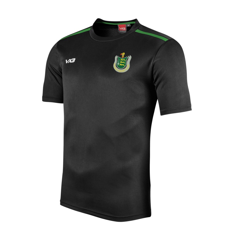 Dyffryn CC Fortis Tee