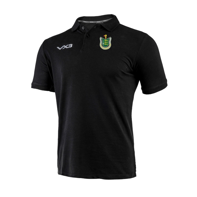 Dyffryn CC Primus Polo Shirt