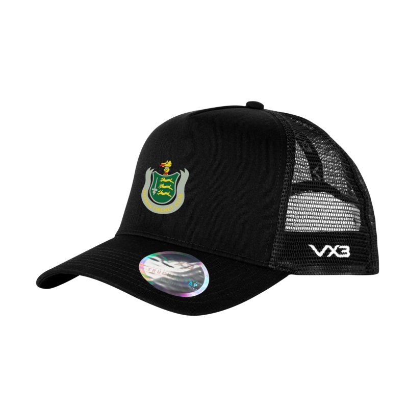 Dyffryn CC Trucker Cap