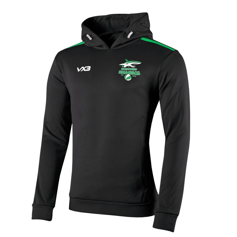 Dartford Sharks Fortis Hoodie