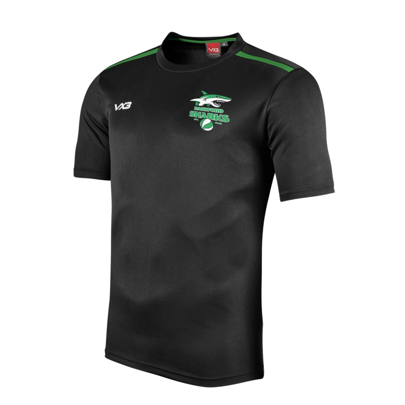 Dartford Sharks Fortis Tee
