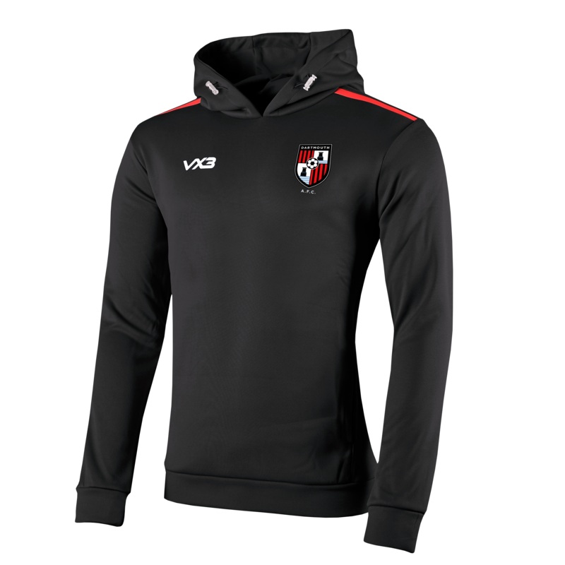 Dartmouth AFC Fortis Hoodie