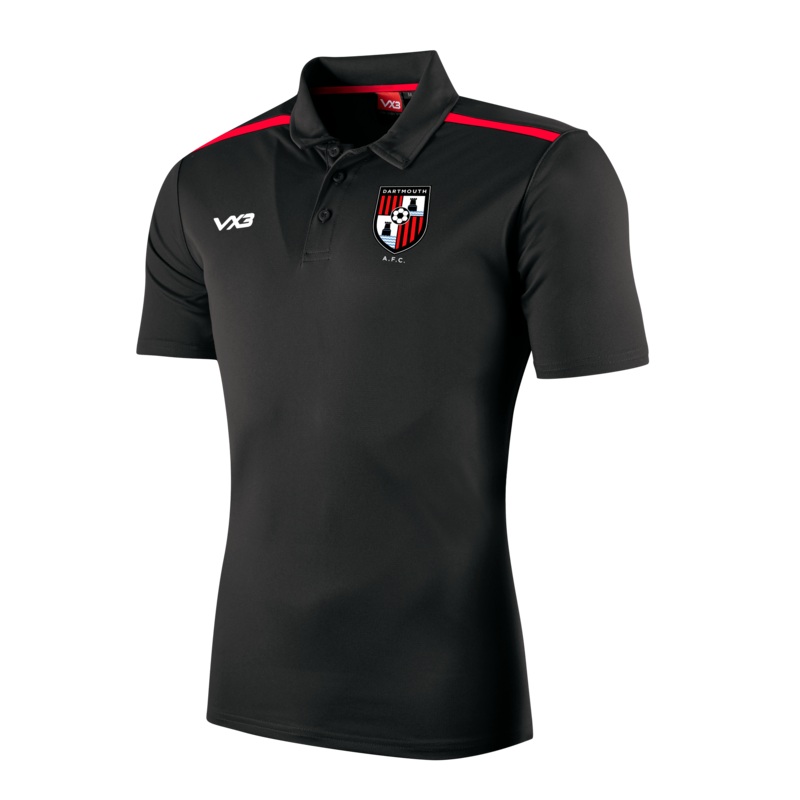 Dartmouth AFC Fortis Polo