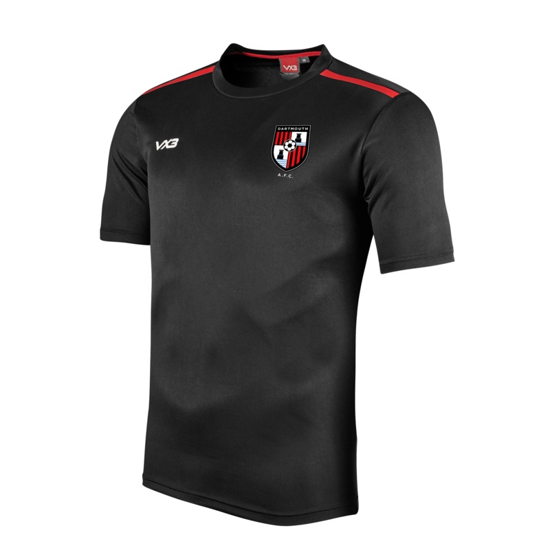 Dartmouth AFC Fortis Tee