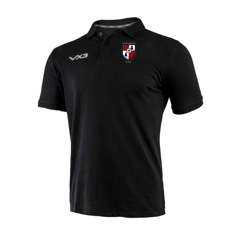 Dartmouth AFC Primus Polo Shirt