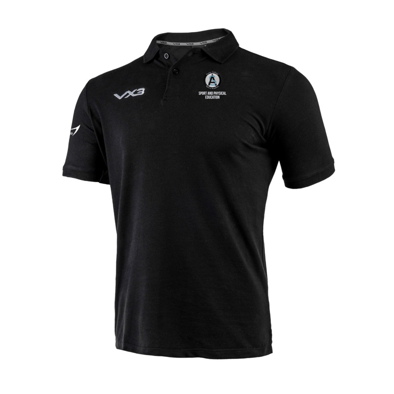 Exeter College Staff Kit Primus Polo Shirt