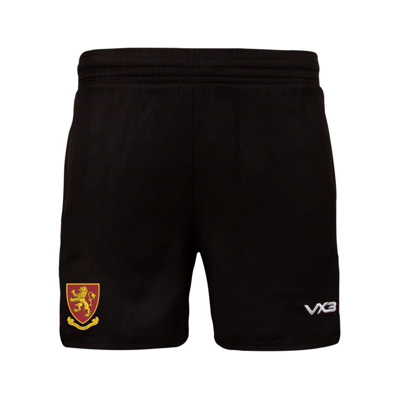 Middlesbrough RUFC Ludus Gym Shorts