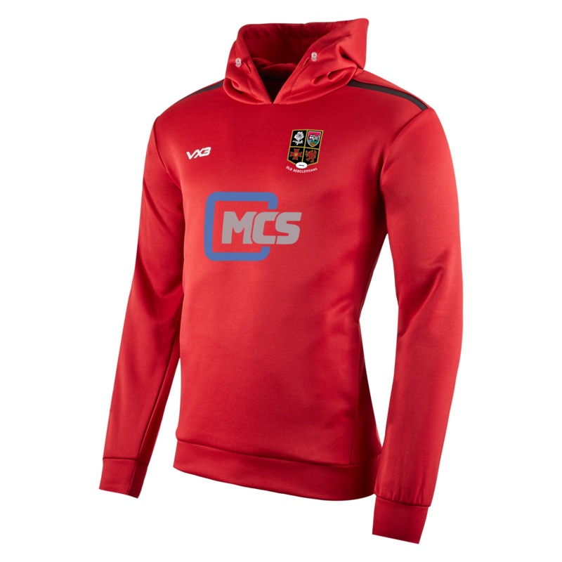 Old Redcliffians RFC Fortis Hoodie