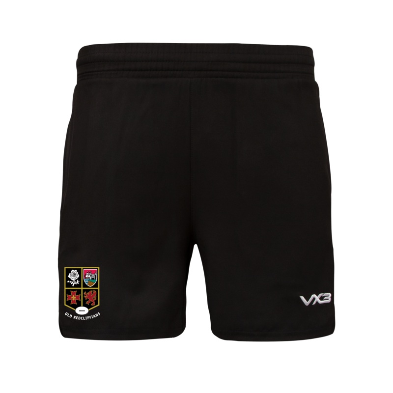 Old Redcliffians RFC Ludus Gym Shorts