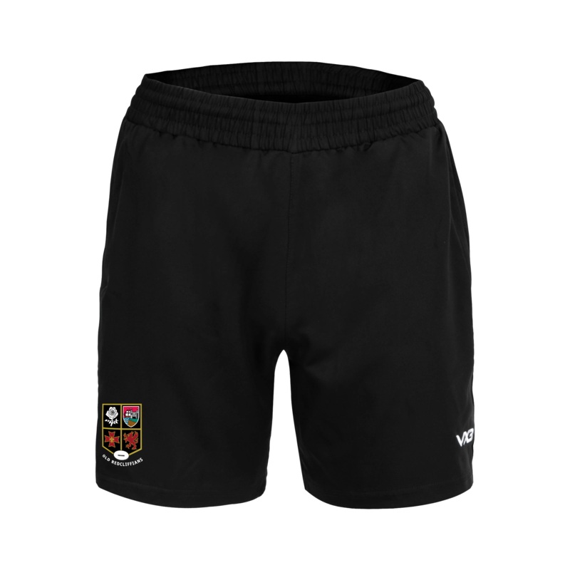 Old Redcliffians RFC Majester Training Short