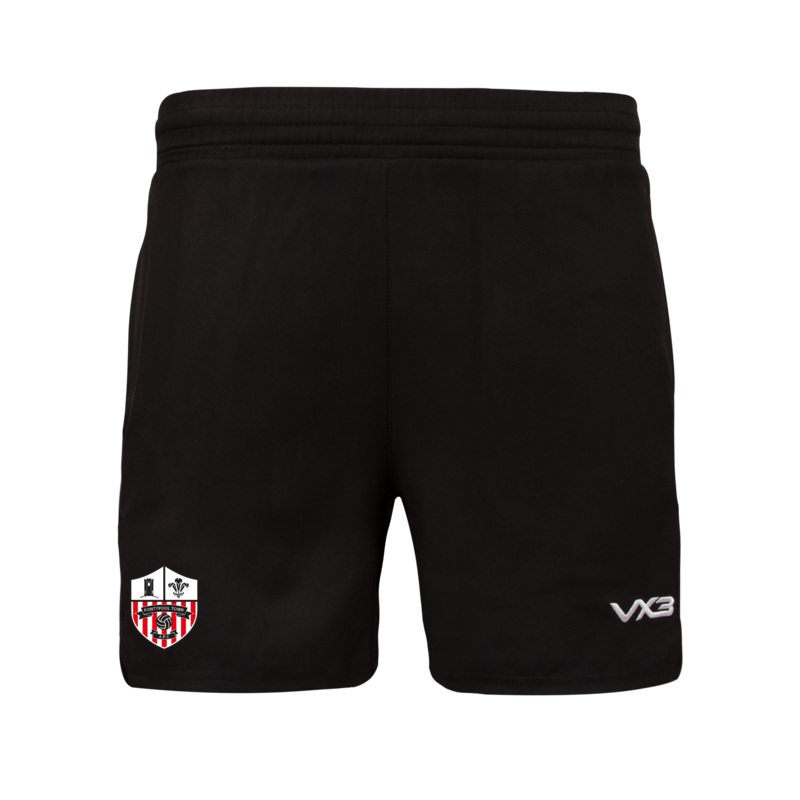 Pontypool Town A.F.C Ludus Gym Shorts