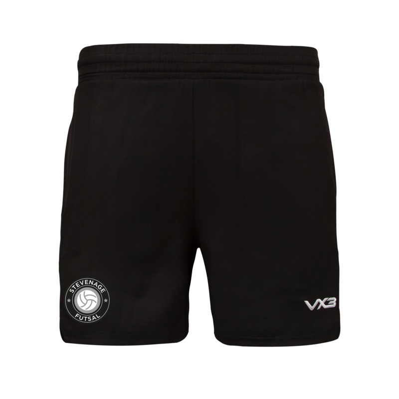 Stevenage Futsal Ludus Gym Shorts