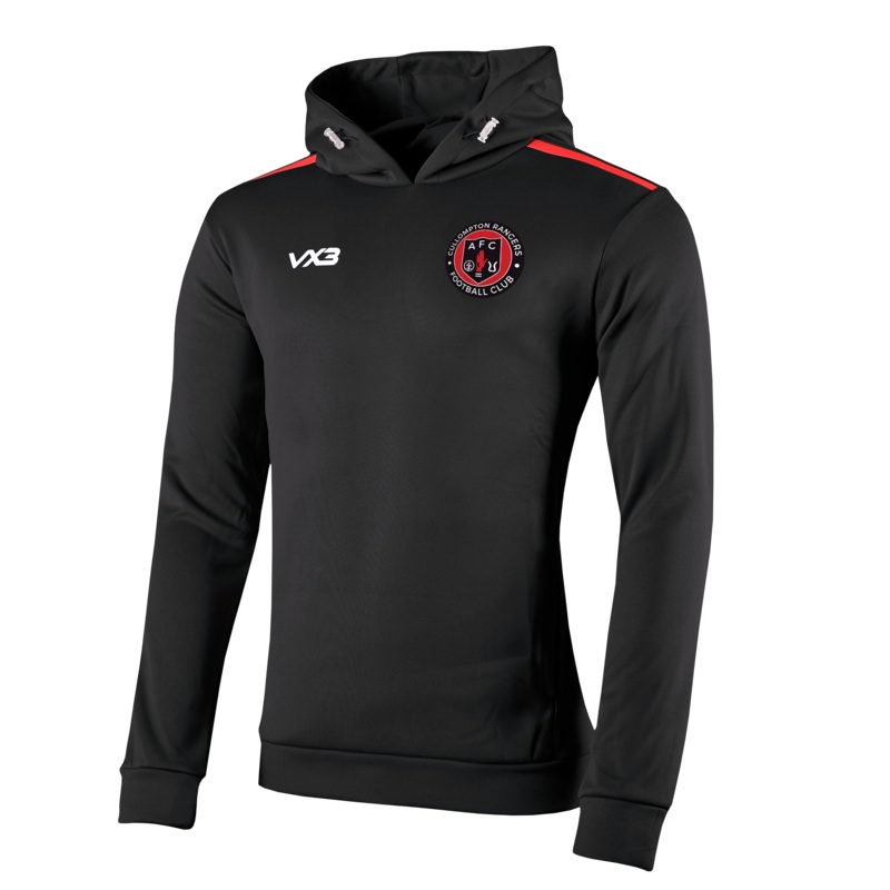 Cullompton Rangers FC Fortis Hoodie