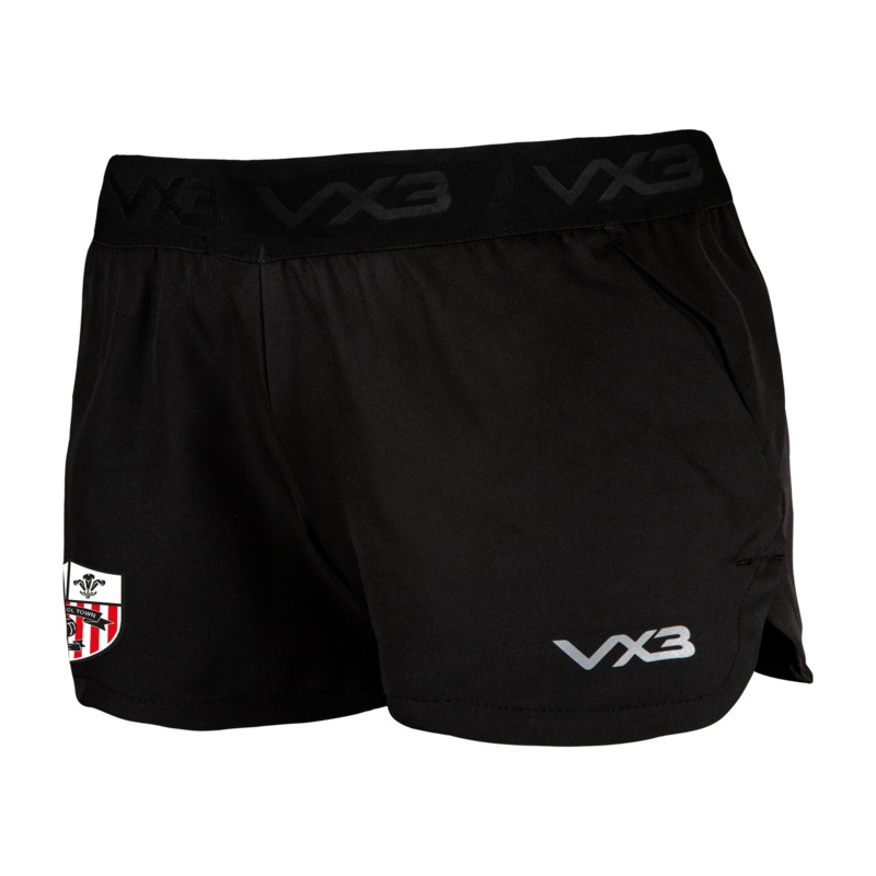 Pontypool Town A.F.C Clarus Women's Running Short