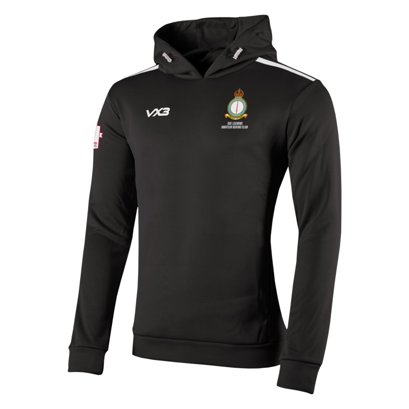 Leeming Amateur Boxing Club Fortis Hoodie