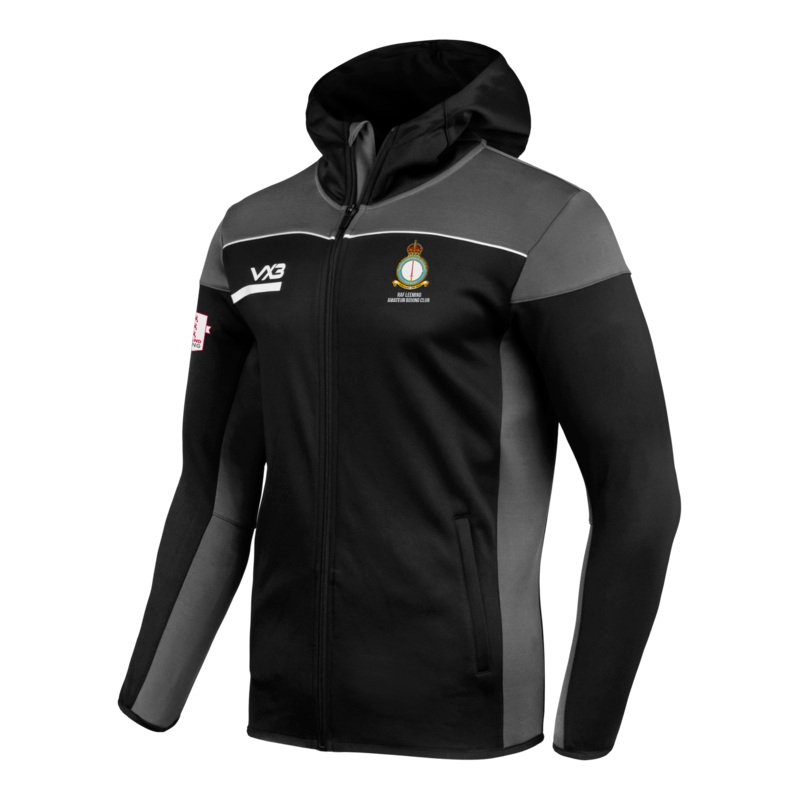 Leeming Amateur Boxing Club Opus Zoodie