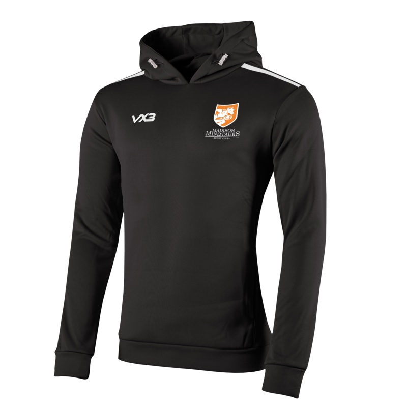 Madison Minotaurs Fortis Hoodie