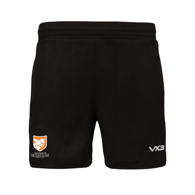 Madison Minotaurs Ludus Gym Shorts