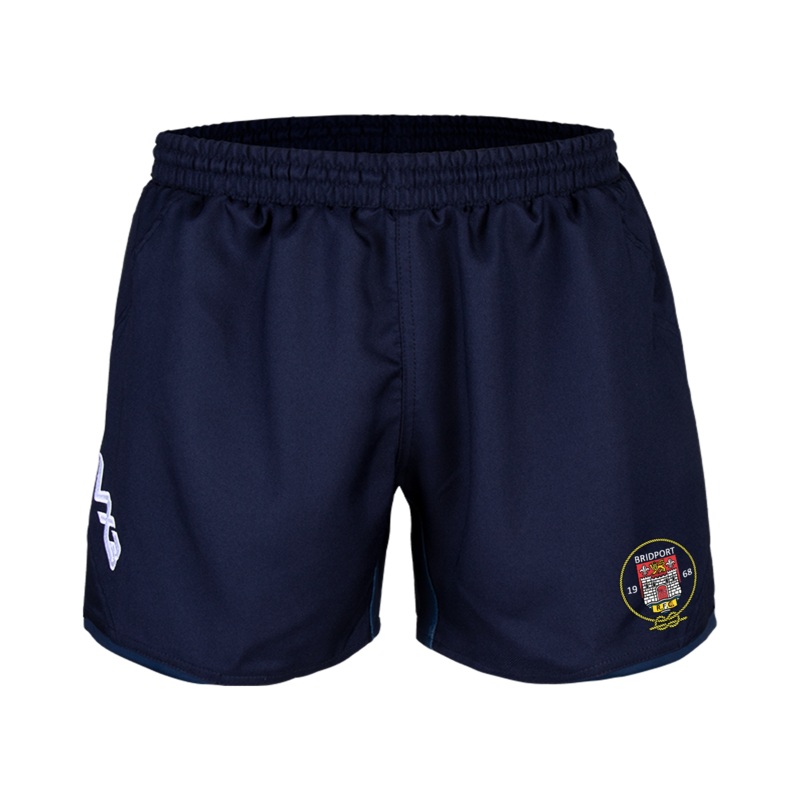 Bridport RFC Prima Rugby Shorts