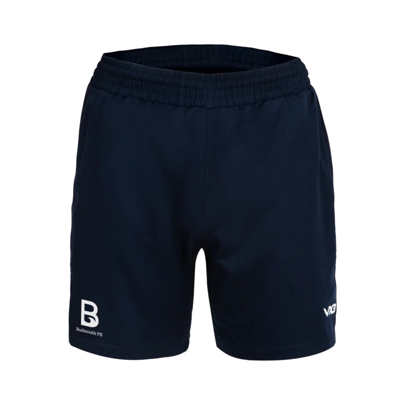 Budmouth School Women's Majester Training Short