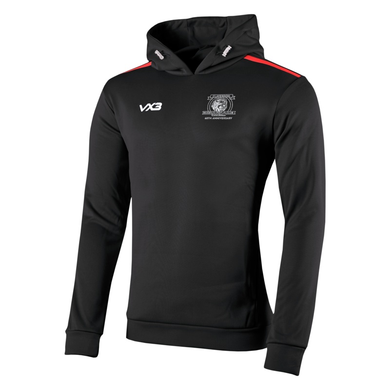 Claverdon RFC Fortis Hoodie