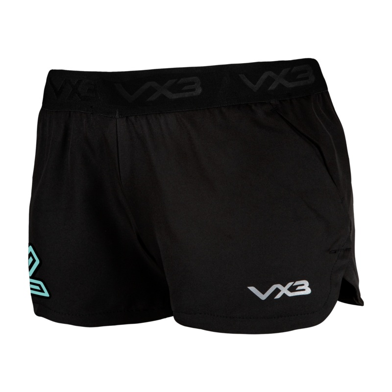 Lean with Leanne Clarus Women's Running Short