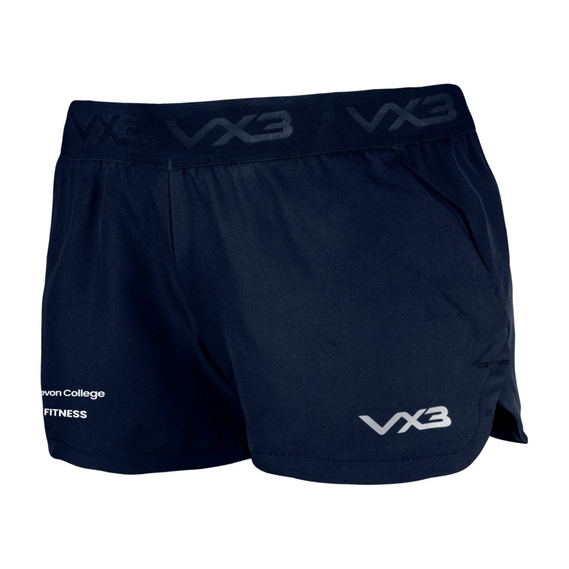 South Devon College - Sports & Fitness Clarus Women's Running Short
