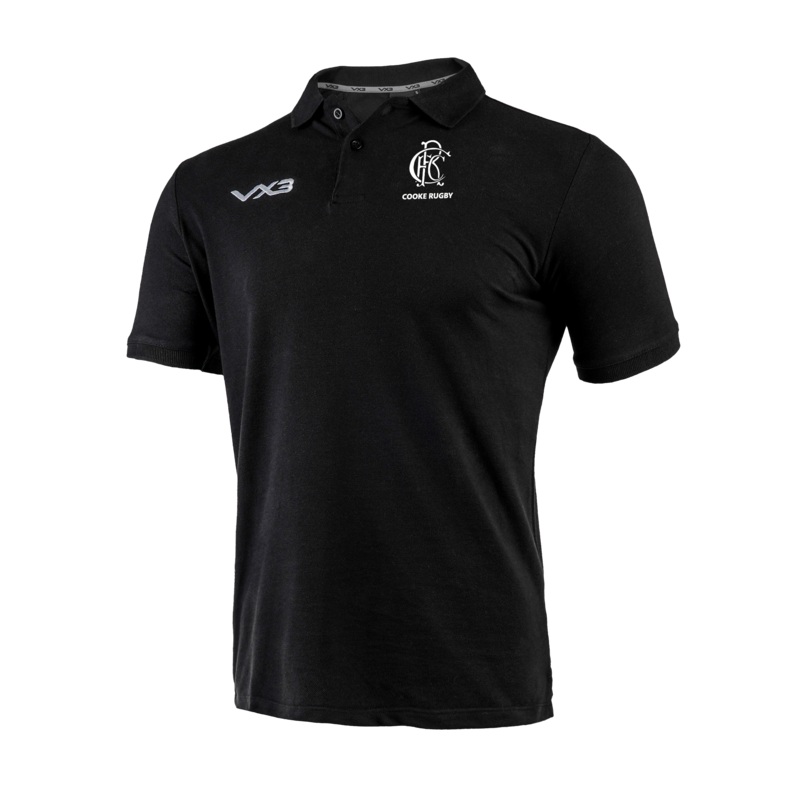 Cooke RFC Primus Polo Shirt