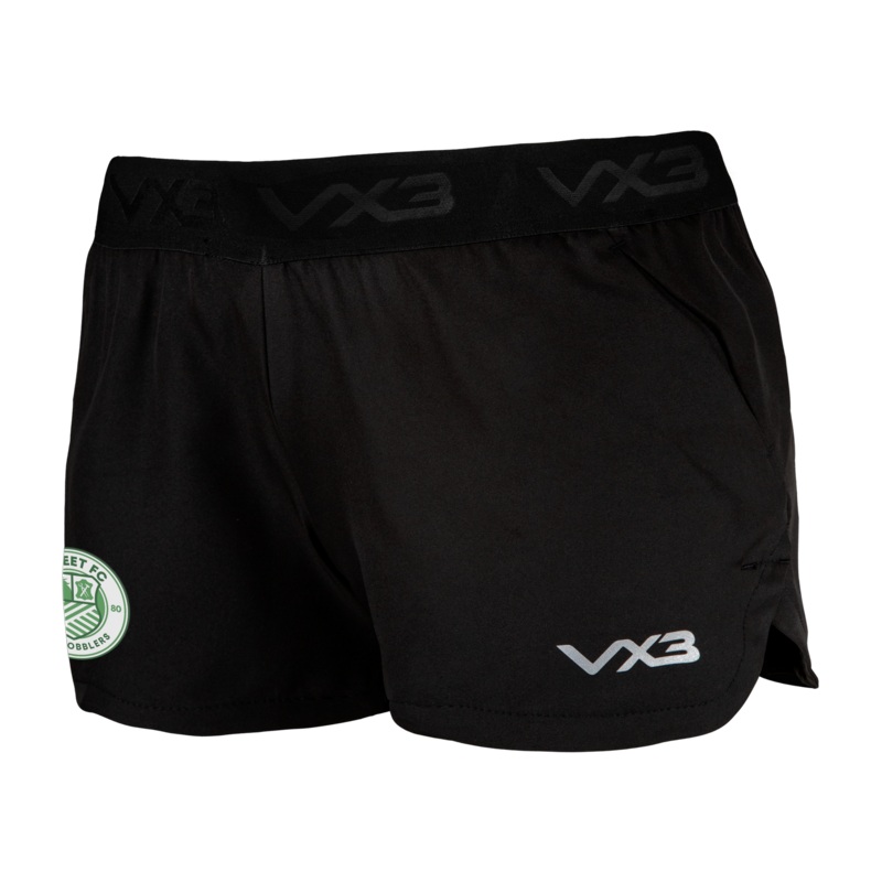 Street FC Clarus Women's Running Short