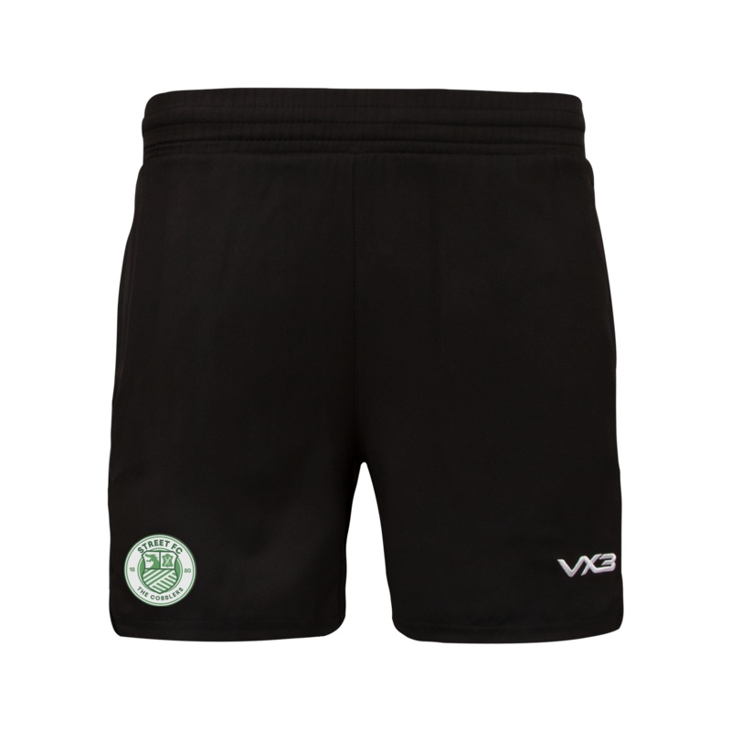 Street FC Ludus Gym Shorts