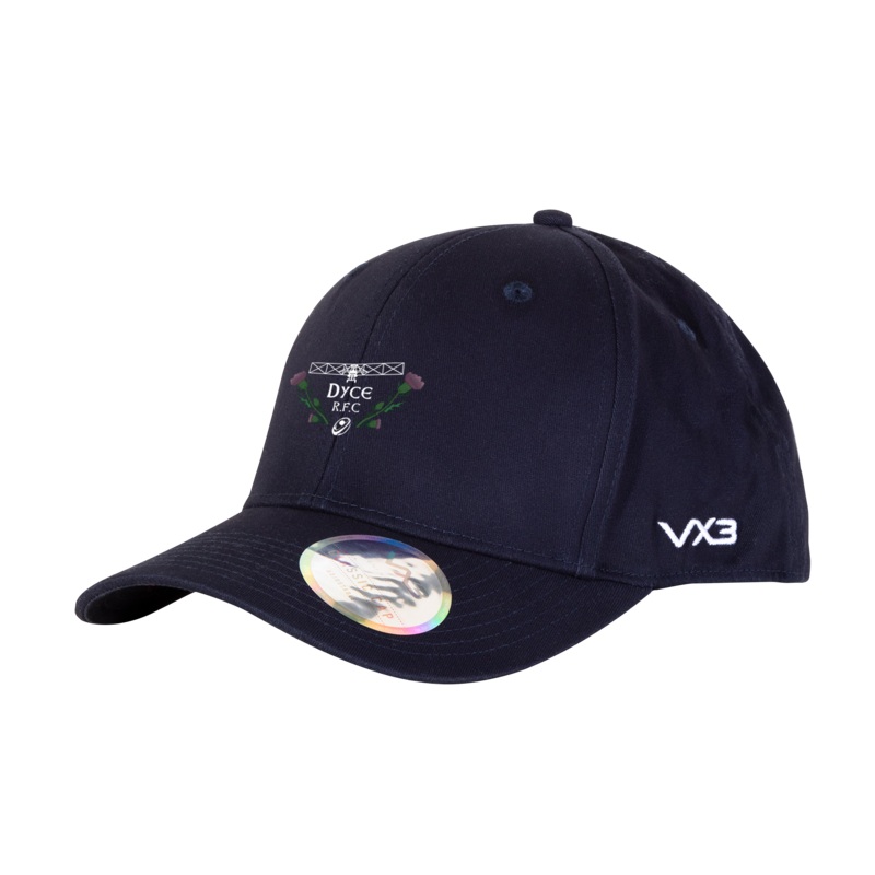 Dyce RFC Classic Cap