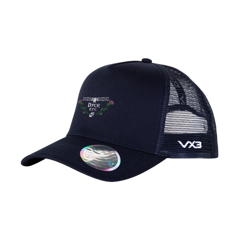 Dyce RFC Trucker Cap