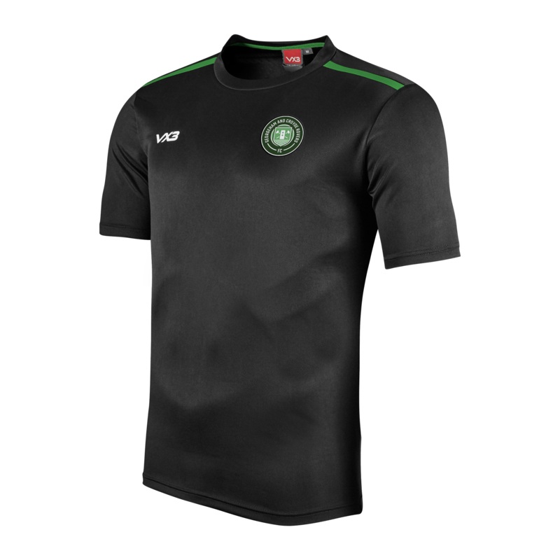 Georgeham & Croyde Rovers FC Fortis Tee