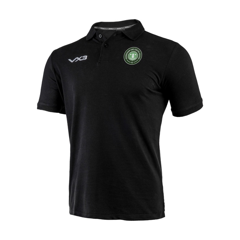 Georgeham & Croyde Rovers FC Primus Polo Shirt
