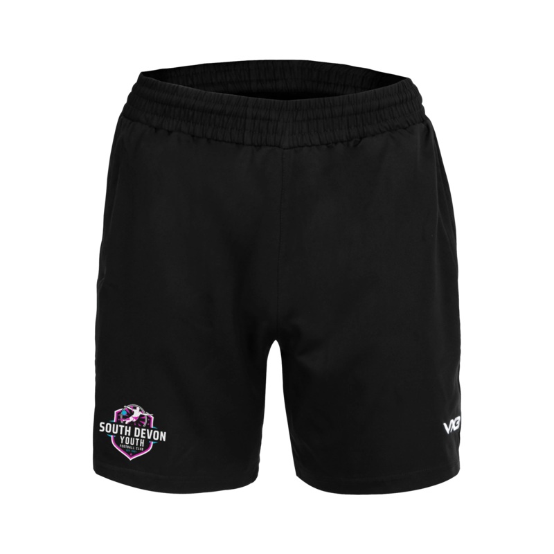 South Devon Youth FC Majester Training Short - Adults
