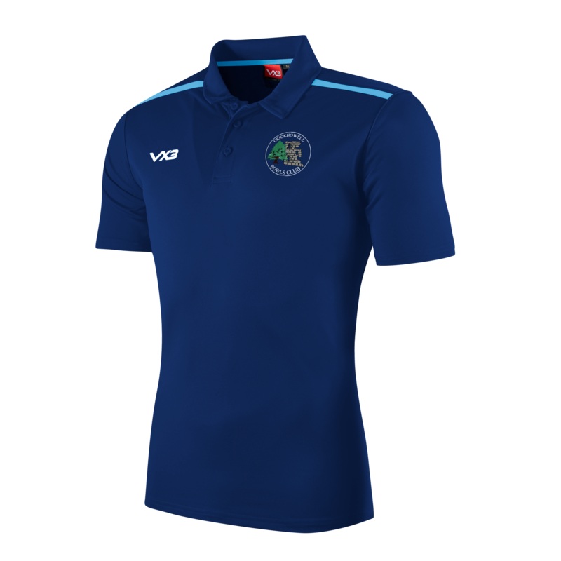 Crickhowell Bowls Club Fortis Polo