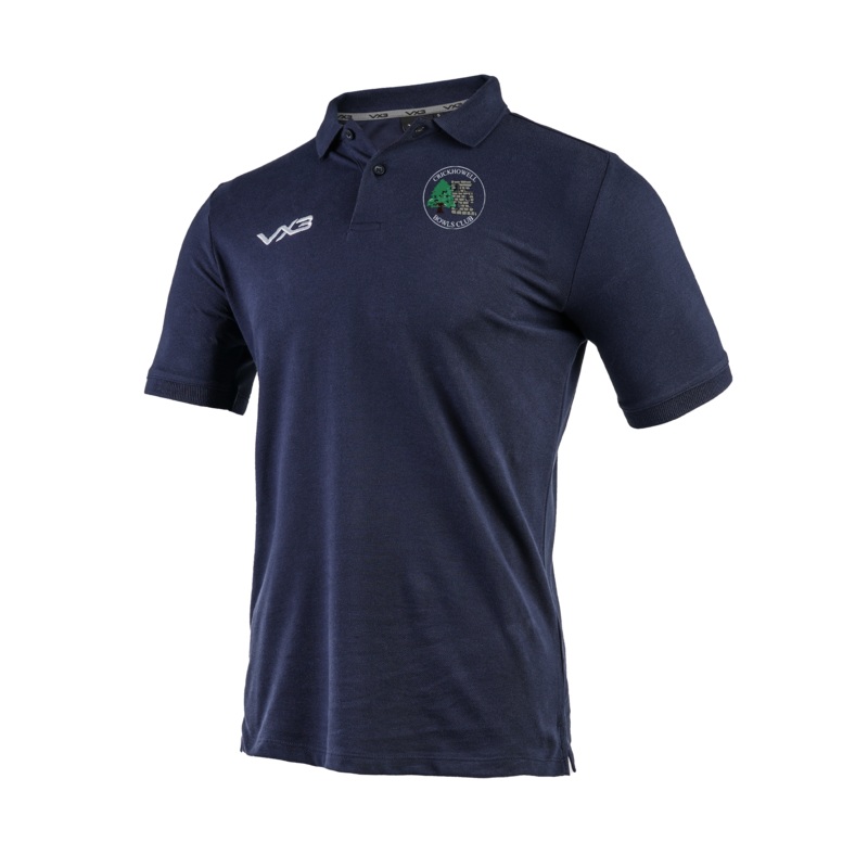 Crickhowell Bowls Club Primus Polo Shirt