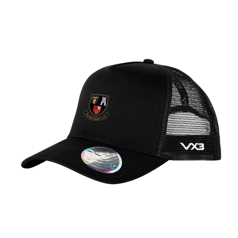 Telford Hornets Trucker Cap