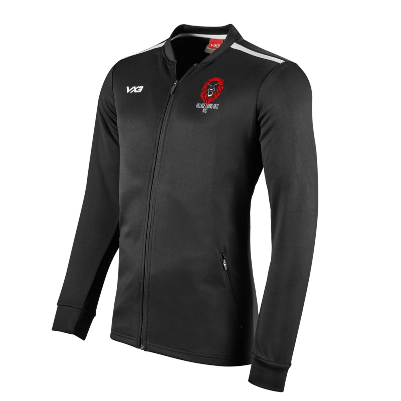 Village Lions RFC Fortis Presentation Jacket