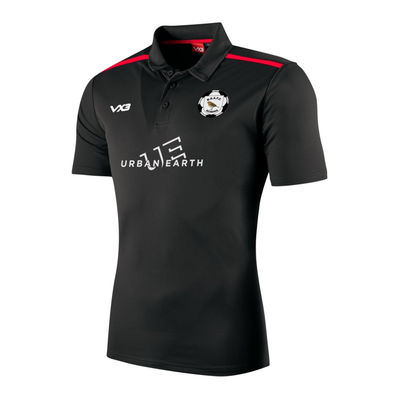 Budleigh Salterton FC Fortis Polo