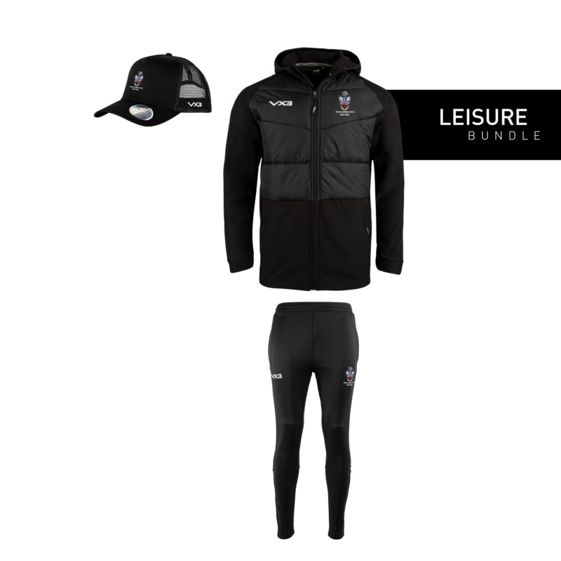 Devon & Cornwall Police Rugby Union Leisure Bundle