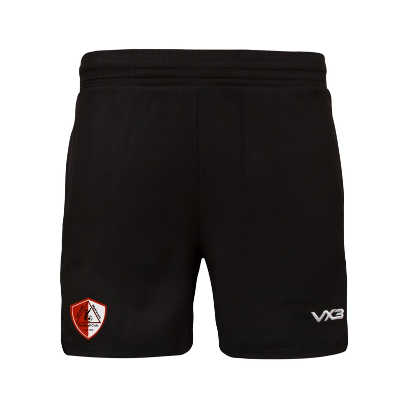 Lytchett Matravers FC Ludus Gym Shorts
